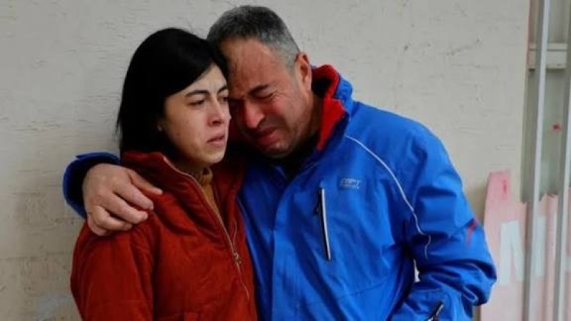 ARKADAŞINA GÜVENDİ, IBAN'INI KULLANDIRDI: BAŞINA GELMEYEN KALMADI!